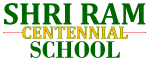 Shri Ram Centennial School watermark